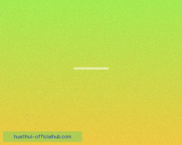 华体会官网全面解析最新体育资讯与赛事动态全攻略