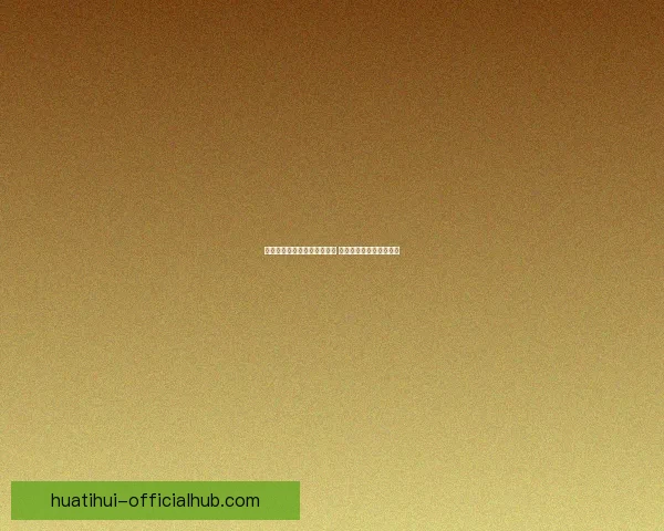 华体会代理加盟助力品牌拓展 实现快速盈利与市场覆盖